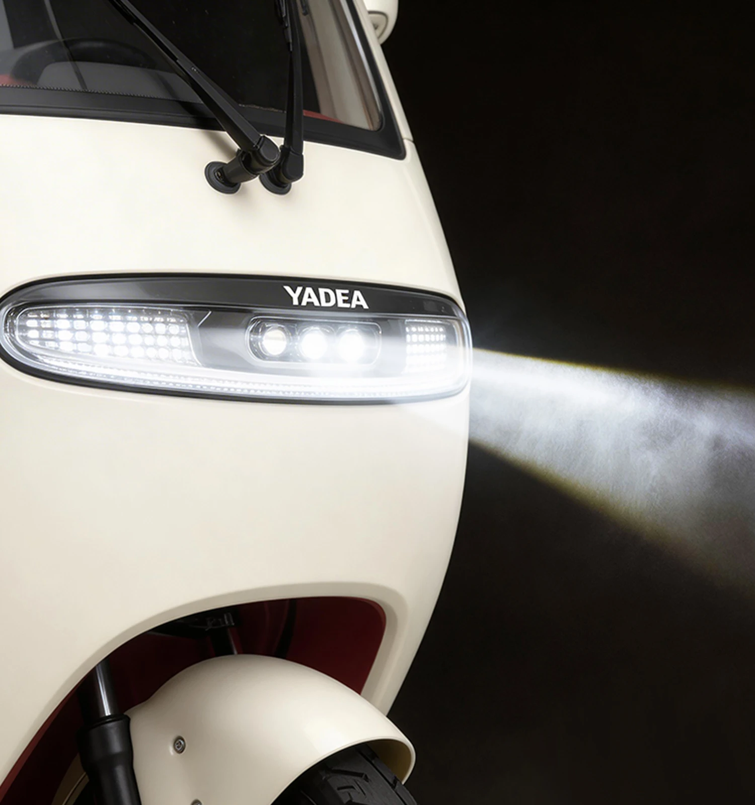 Yadea | Electrify Your Life